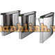 Cổng Flap Barrier Hikvision DS-K3Y501SX