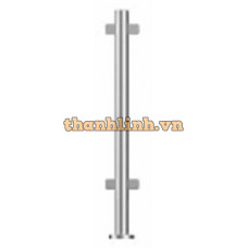 Trụ hàng rào phân làn cho cổng xoay Hikvision DS-K7F01-S