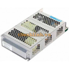 Bộ cấp nguồn 24VDC lắp ray Din Hikvision DS-KAW150-4N