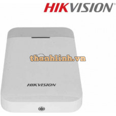 Đầu đọc thẻ không dây Hikvision DS-PT1-WB
