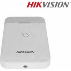 Đầu đọc thẻ không dây Hikvision DS-PT1-WB