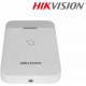 Đầu đọc thẻ không dây Hikvision DS-PT1-WB