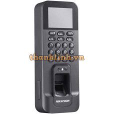 Máy chấm công vân tay HIKvision SH-K2T804F