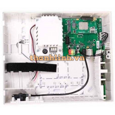 Bộ trung tâm báo trộm Jablotron JA-106KR-3G kết nối GSM/GPRS và LAN