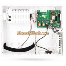 Bộ trung tâm báo động Jablotron JA-107KRY kết nối LAN, GMS và radio