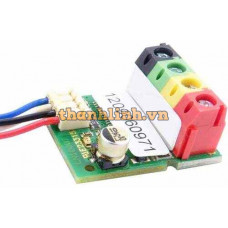 Module JA-111H-AD kiểm soát hệ thống báo động Jablotron 100