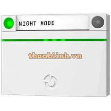 Bàn điều khiển có dây Jablotron JA-112E kết nối và cài đặt báo động