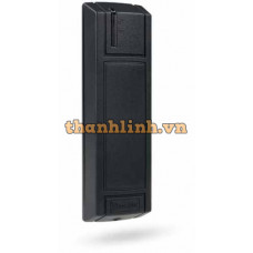 Thiết bị đọc thẻ chip RFID Jablotron JA-122E có dây ngoài trời