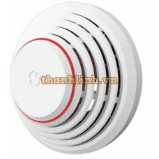 Cảm biến báo khói và cháy nhiệt độ cao không dây Jablotron JA-150ST