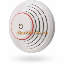 Đầu báo khói và nhiệt độ cao không dây Jablotron JA-151ST