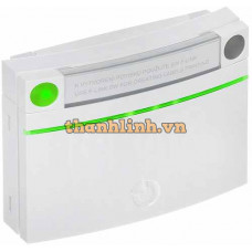 Bảng điều khiển không dây Jablotron JA-152E với công nghệ RFID (RFID)