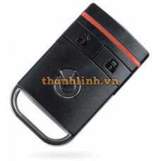 Remote điều khiển từ xa JABLOTRON JA-152J MS