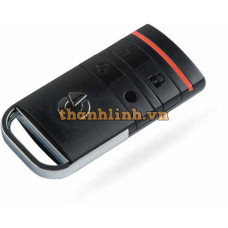 Remote điều khiển từ xa Jablotron JA-154J-MS