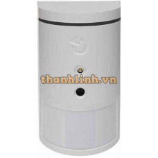Cảm biến hồng ngoại không dây Jablotron JA-160PC có kèm camera chụp hình