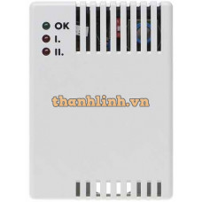 Cảm biến phát hiện rò rỉ khí độc không dây Jablotron JA-180G