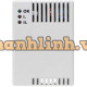 Cảm biến phát hiện rò rỉ khí độc không dây Jablotron JA-180G