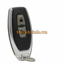 Remote điều khiển từ xa Jablotron JA-182J dạng móc chìa khóa
