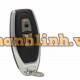 Remote điều khiển từ xa Jablotron JA-182J dạng móc chìa khóa