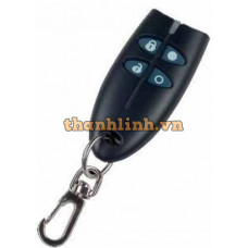 Remote điều khiển từ xa Jablotron JA-186JK dạng móc chìa khóa