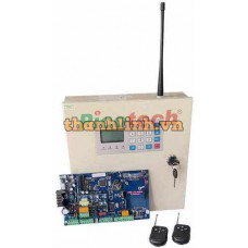 Báo động mạng PSTN 32 vùng PICOTECH PCA-959PSTN 2023