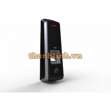 Thiết bị kiểm soát vào ra và chấm công tay VIRDI AC-2000
