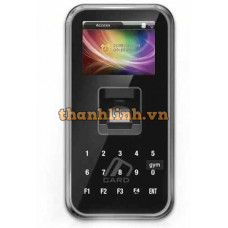 Máy chấm công vân tay Virdi AC-5000 IK
