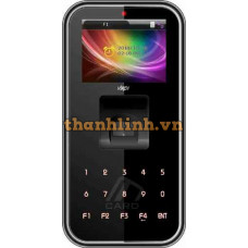 Máy chấm công vân tay Virdi AC-5000Plus