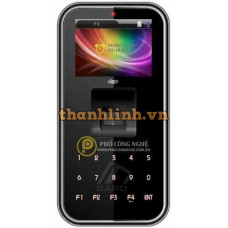 Máy chấm công vân tay Virdi AC-5000Plus IK