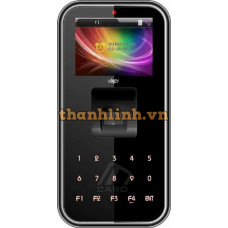 Máy chấm công vân tay VIRDI AC-5100