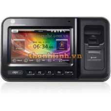 Máy chấm công vân tay VIRDI AC 6000