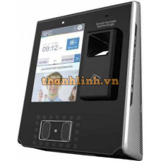 Thiết bị kiểm soát vào ra bằng vân tay và khuôn mặt VIRDI AC-7000