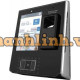 Thiết bị kiểm soát vào ra bằng vân tay và khuôn mặt VIRDI AC-7000