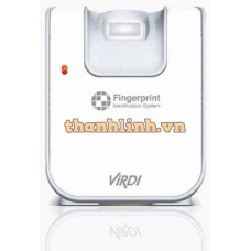 Đầu đọc lấy mẫu vân tay Virdi FOH02
