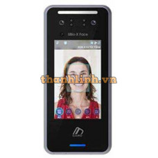 Máy chấm công khuôn mặt Virdi UBio-X Face