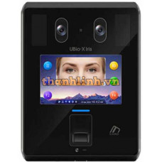 Máy chấm công bằng mống mắt Virdi UBIO-X IRIS