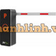 Barrier tự động ZKTeco BGM1000