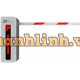 Barrier tự động ZKTeco BGM530L