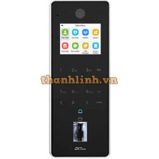 Máy chấm công vân tay ZKTeco F35