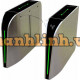 Cổng phân làn Flap Barrier ZKTeco FBL320