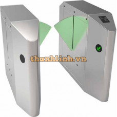 Cổng kiểm soát vào ra Flap Barrier ZKTeco FBL42200