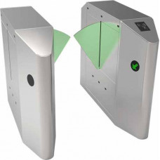 Cổng kiểm soát vào ra Flap Barrier ZKTeco FBL42200