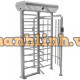 Cổng xoay Full Height kiểm soát vào ra ZKTeco FHT2300