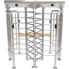 Cổng lồng xoay Full Height ZKTeco FHT2300D