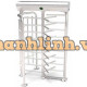 Cổng lồng xoay Full Height ZKTeco FHT2322