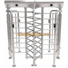 Cổng lồng xoay Full Height ZKTeco FHT2322D