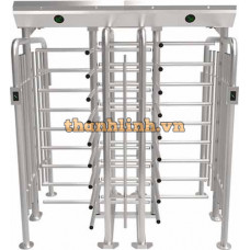 Cổng Full Height Turnstile ZKTeco FHT2400D