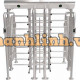 Cổng Full Height Turnstile ZKTeco FHT2400D