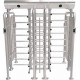 Cổng Full Height Turnstile ZKTeco FHT2400D