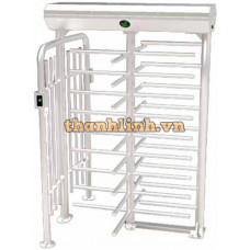 Cổng lồng xoay Full Height ZKTeco FHT2411D