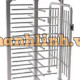 Cổng lồng xoay Full Height ZKTeco FHT2422